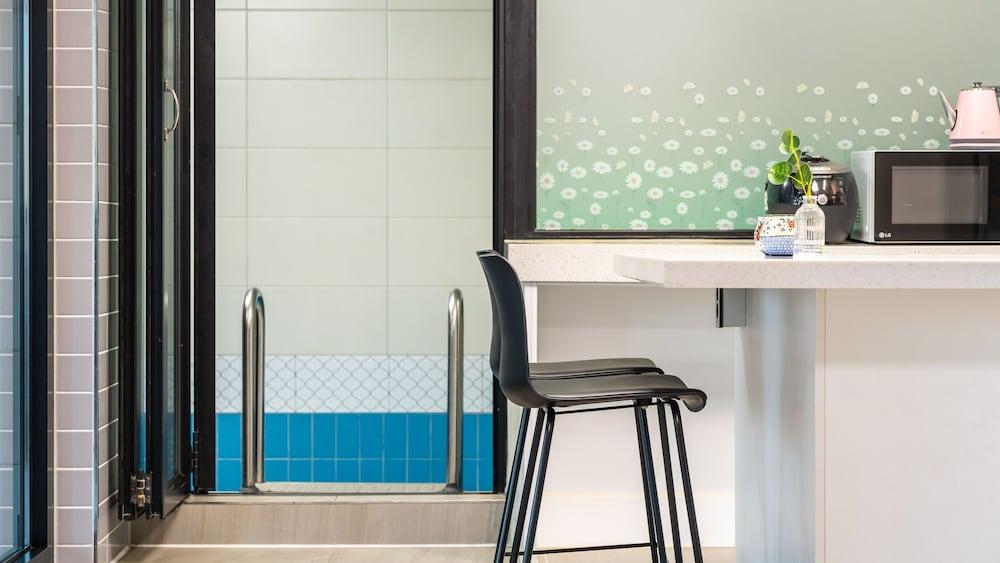 Gapyeong Star Forest Private Pool Villa