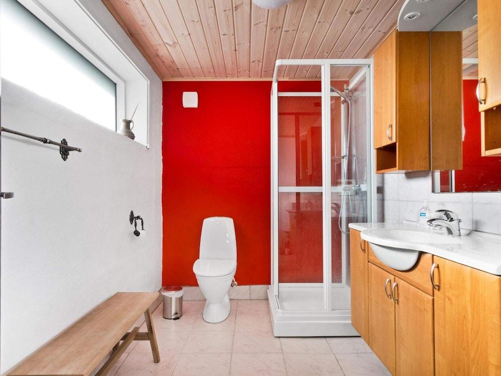 Modern Retreat in Ingstrup - By Traum Ferienwohnungen