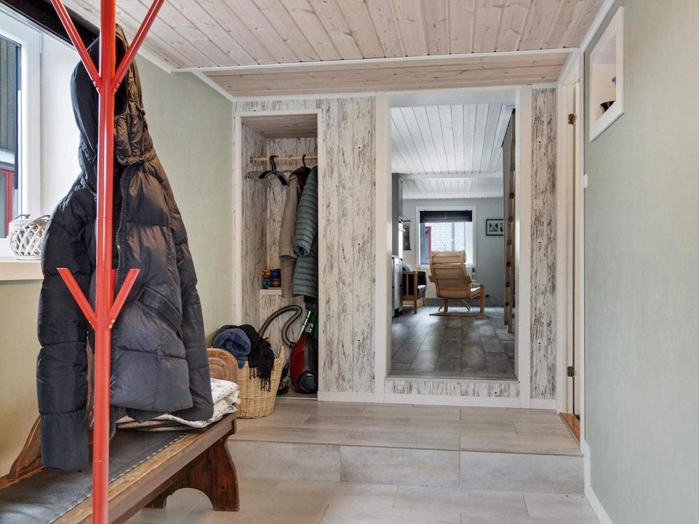 Modern Retreat in Ingstrup - By Traum Ferienwohnungen