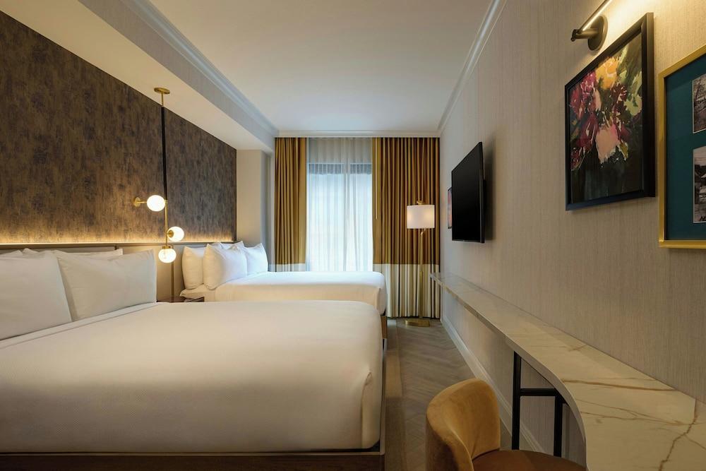 Canal House of Georgetown, a Tribute Portfolio Hotel