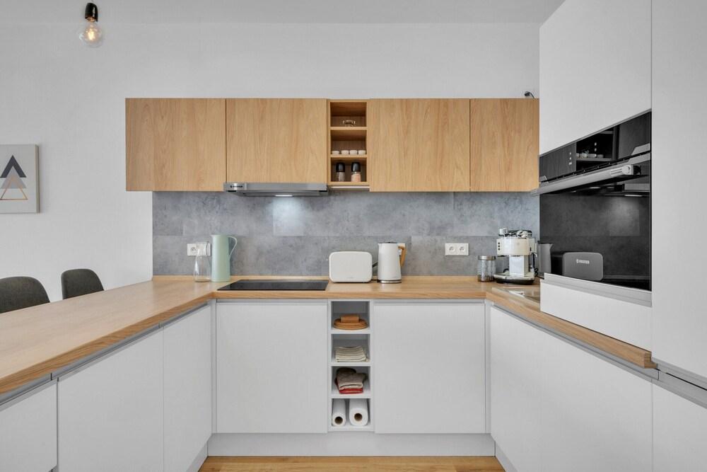 Villa in Cerny Dul Near Ski Resort