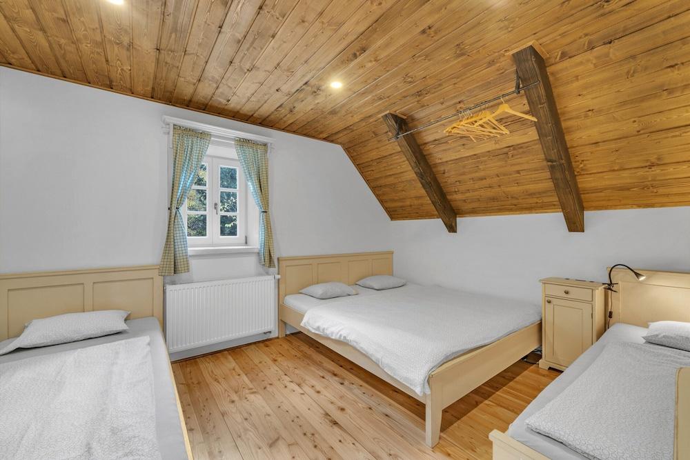 Villa Near Krkonose National Park