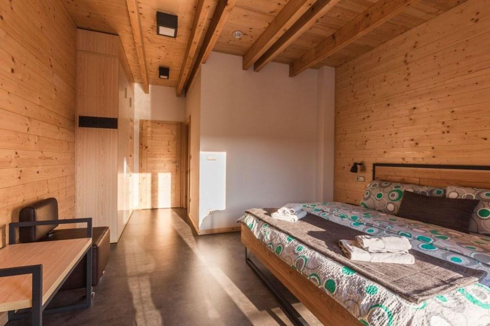 Villa in Moravia Near Amusement Park