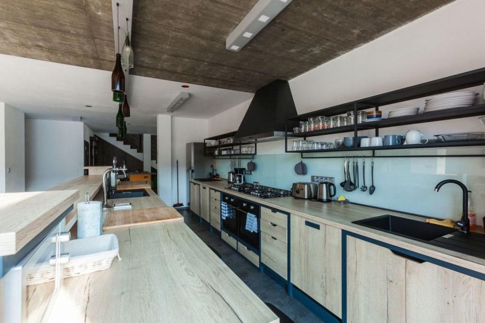 Villa in Moravia Near Amusement Park