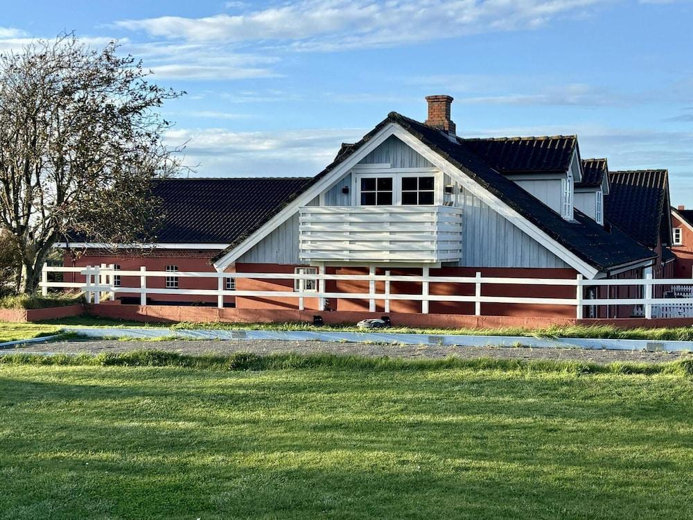 Charming Retreat in Lonstrup - By Traum Ferienwohnungen