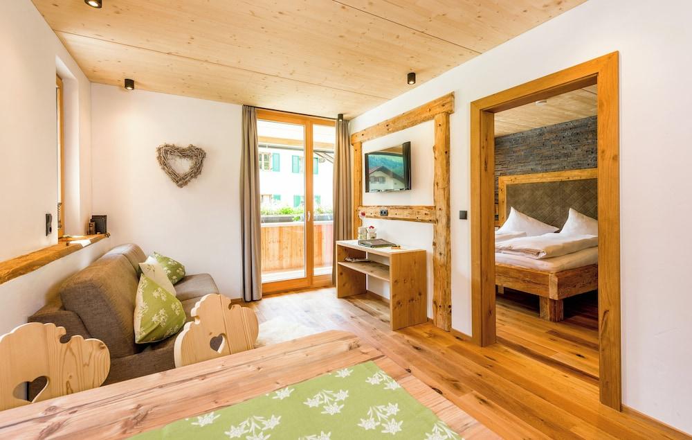 Erholungswelt Lechrefugium