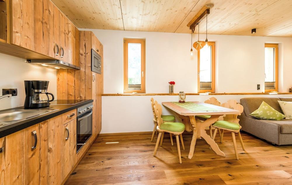 Erholungswelt Lechrefugium