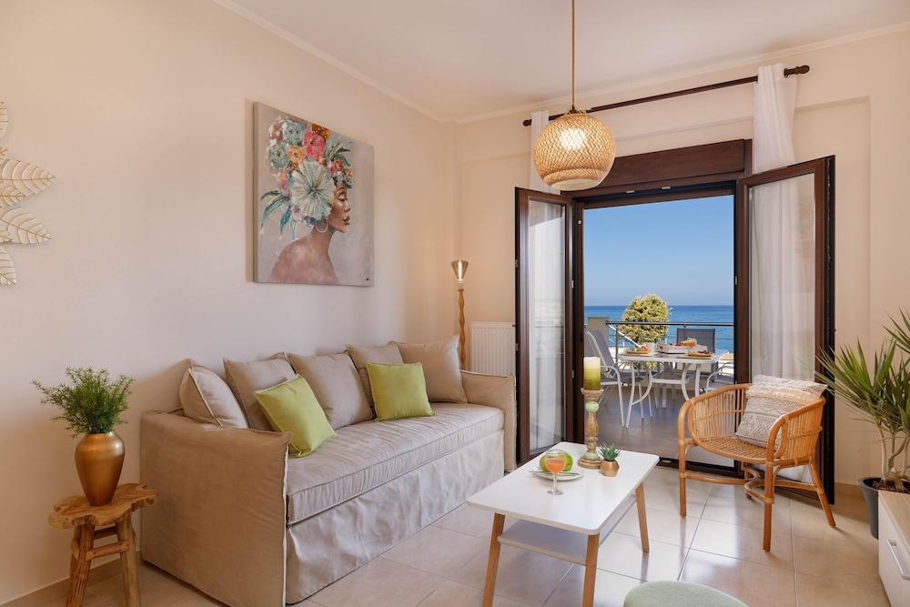 Green A Seaside Escape With Mesmerizing Views