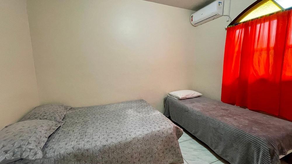 AP 02 Ala Zimbros Residencial Solavir