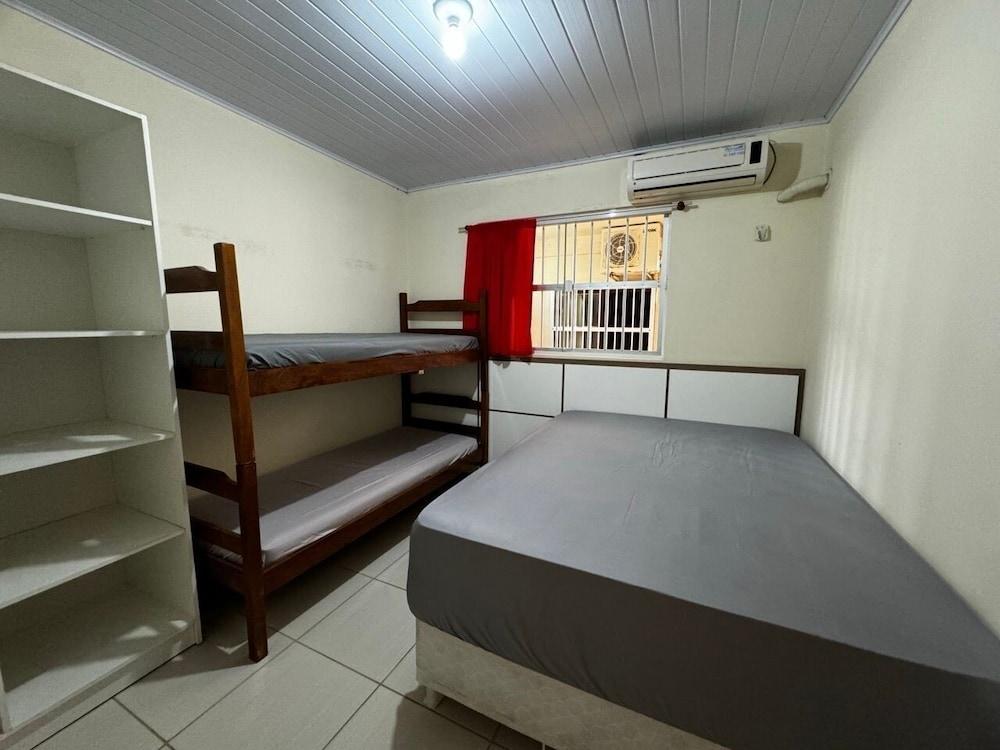 AP 05 Ala Bombinhas Residencial Solavir