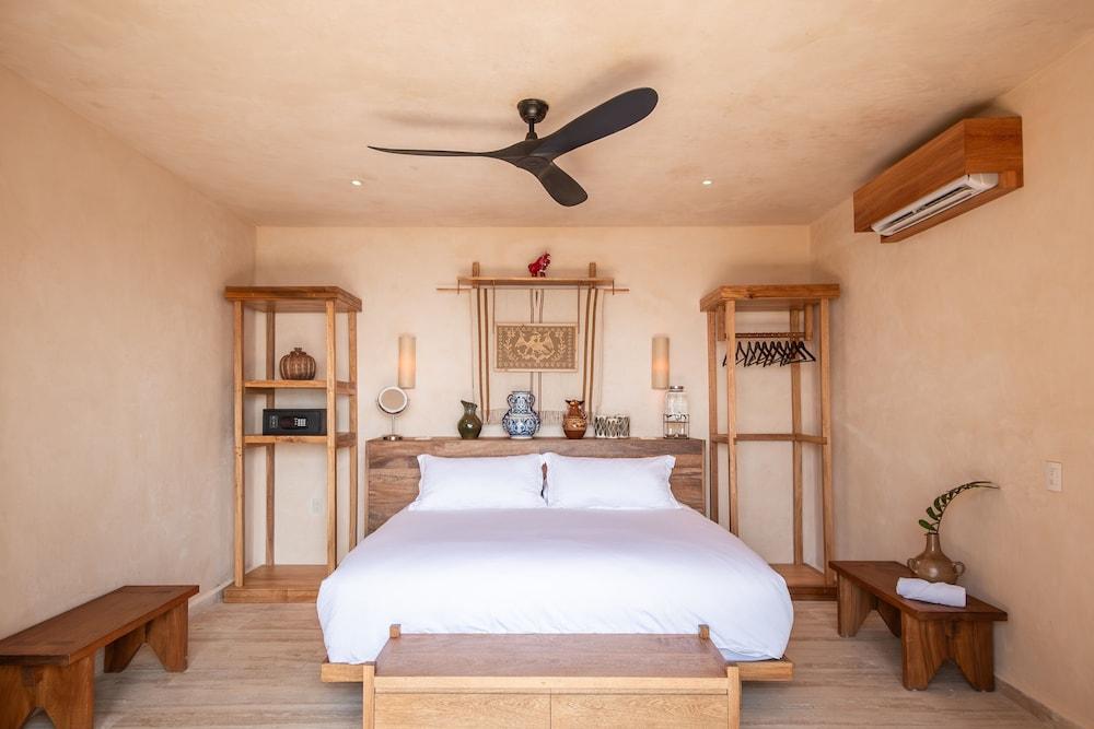 La Valise Mazunte, Member of Small Luxury Hotels