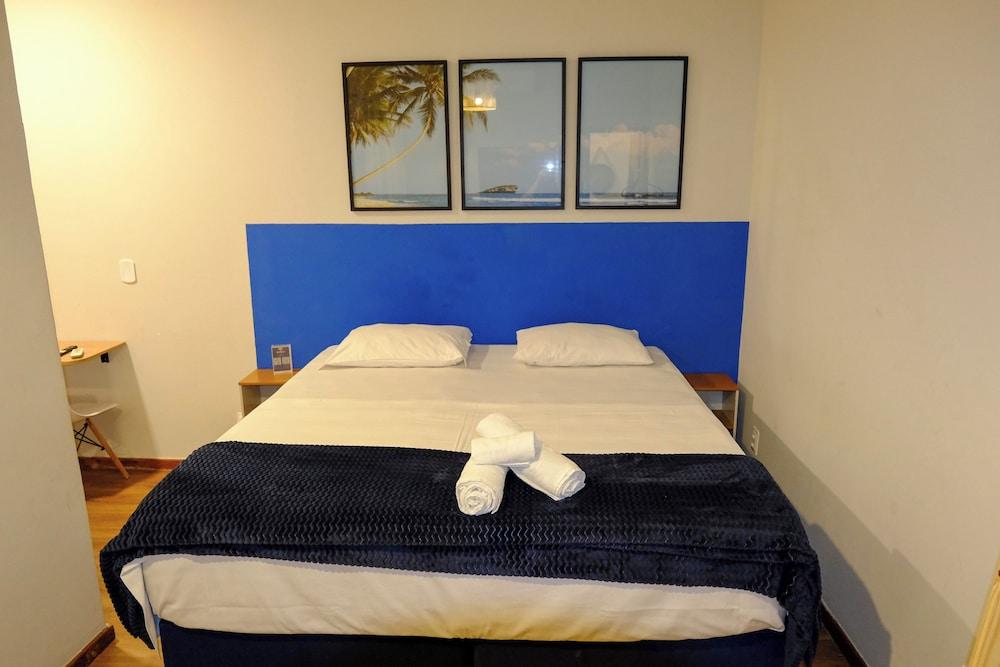 Pousada Barra Comfort