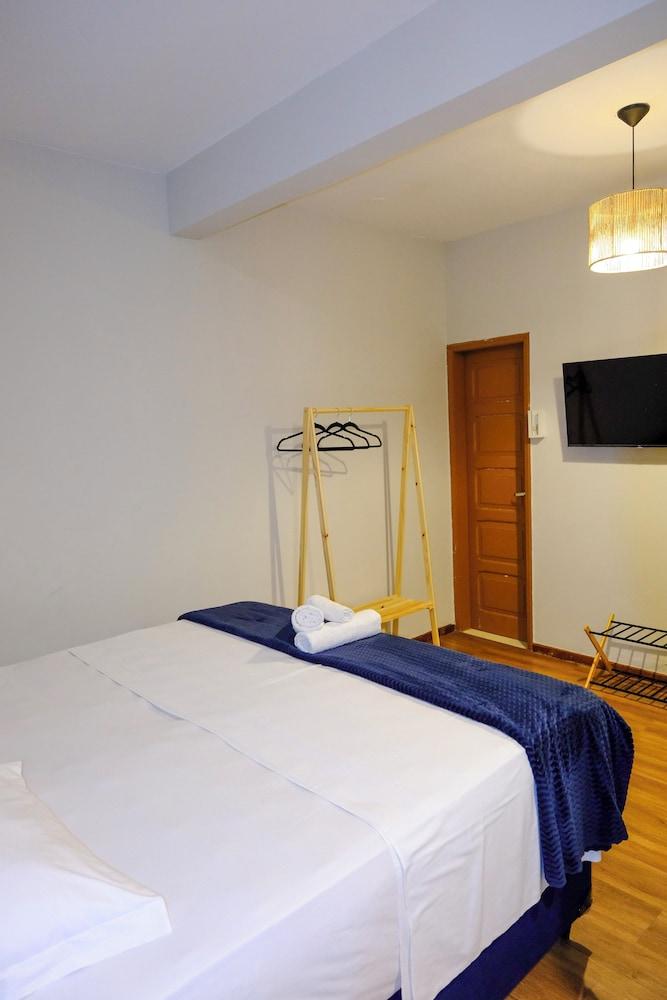 Pousada Barra Comfort