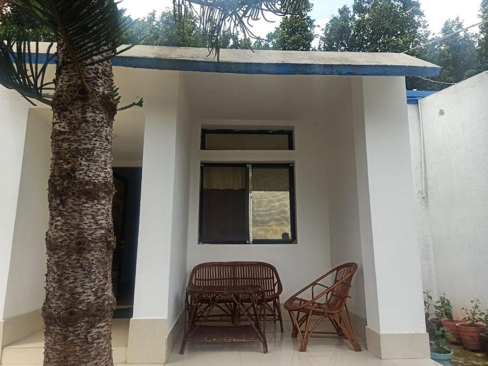 Deers Eco Home Resort