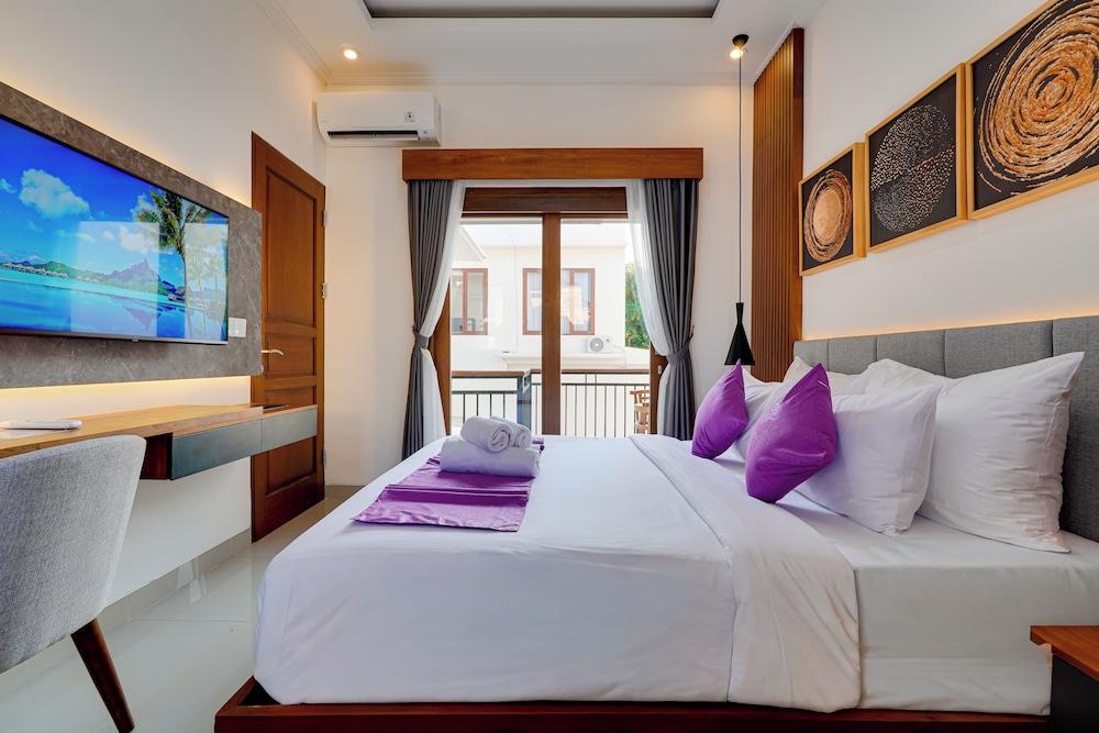 Villa Prinz near Nusa Dua Beach