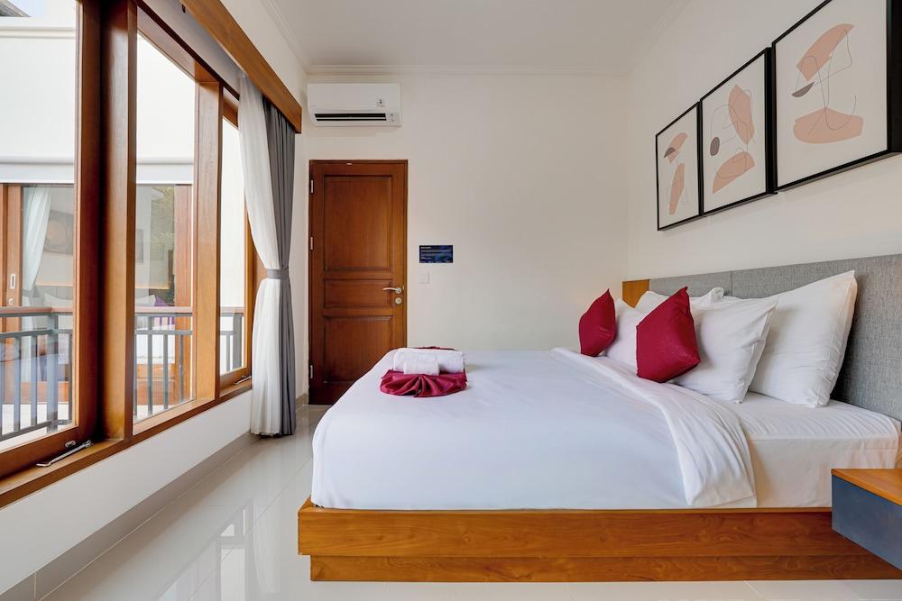 Villa Prinz near Nusa Dua Beach