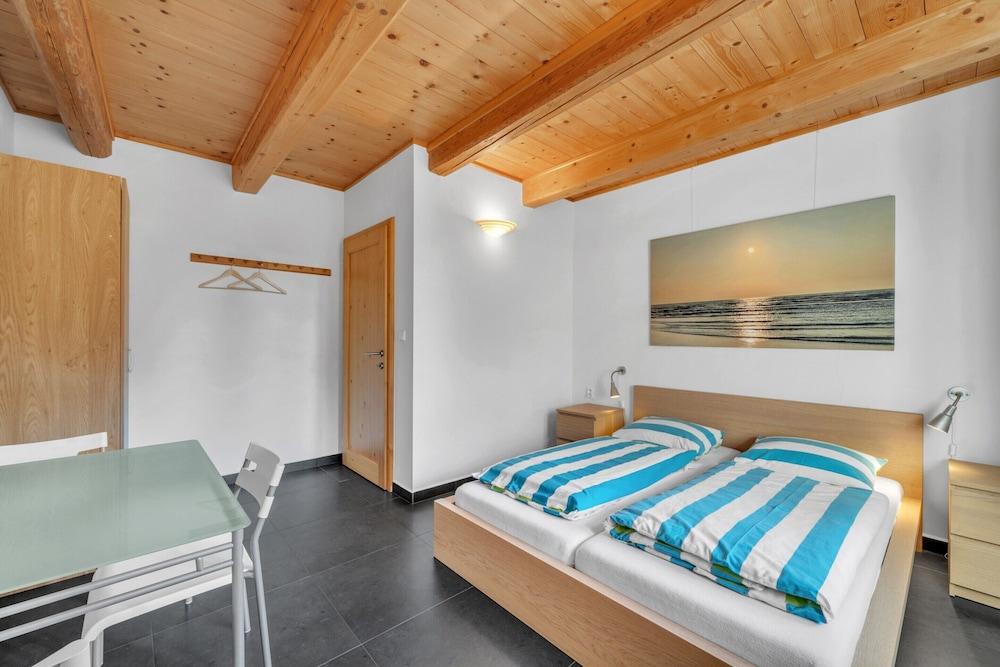 Villa in Mlade Buky Near Giant Mountains