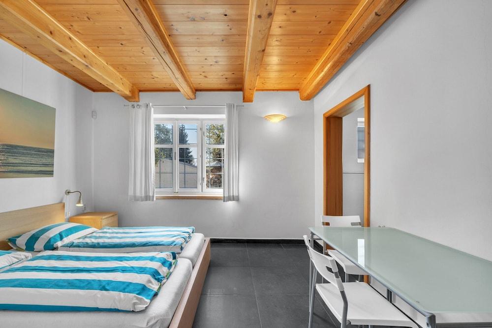 Villa in Mlade Buky Near Giant Mountains