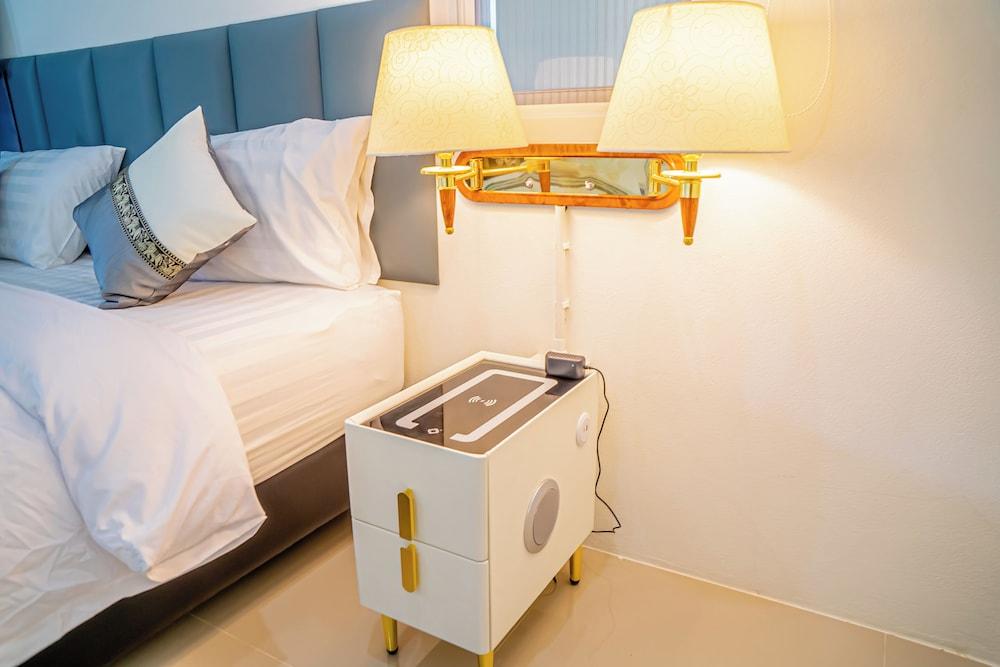 Farinda Resort & Pool Villa