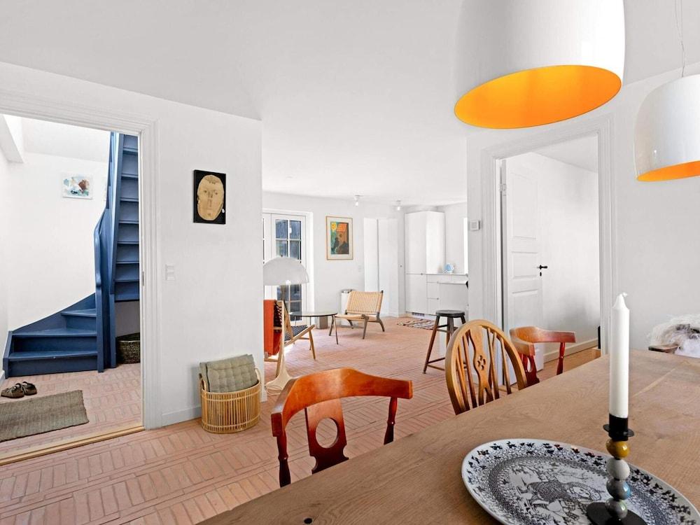 Beachside Bliss in Lokken - By Traum Ferienwohnungen