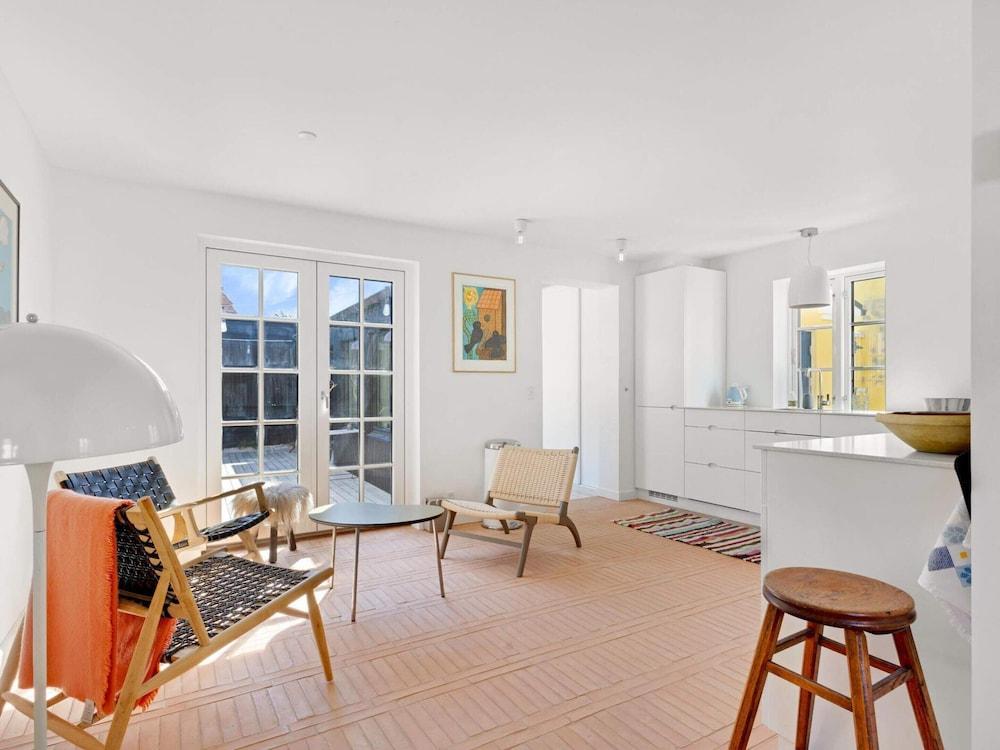 Beachside Bliss in Lokken - By Traum Ferienwohnungen