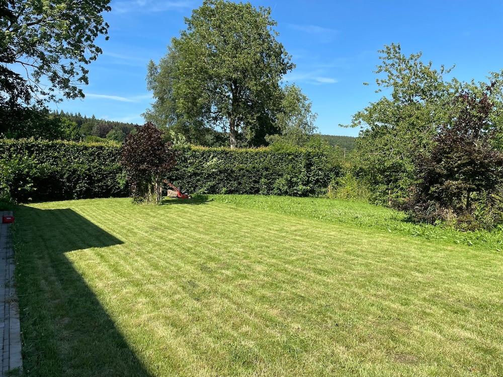 Stylish Home in Petit-thier