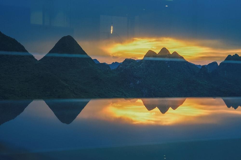 JIAXIANG  FANSHE VILLA