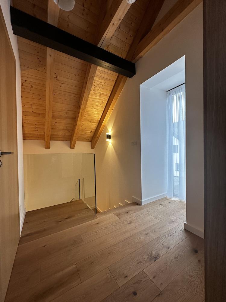 Apartment in Cerny Dul With Terrace