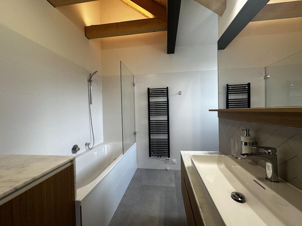 Apartment in Cerny Dul With Terrace