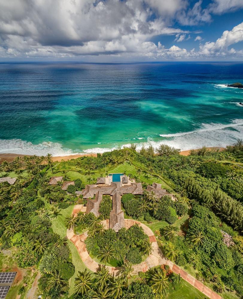 Hale Ae Kai in Kilauea