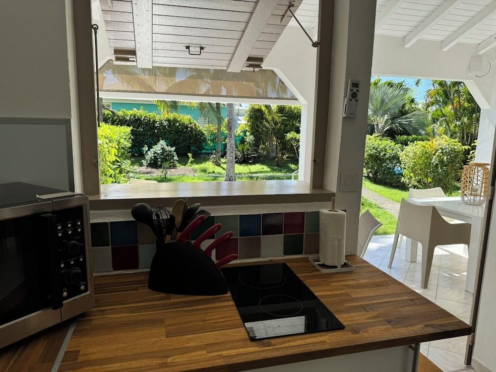 COTE PLAGE LE BALAOU