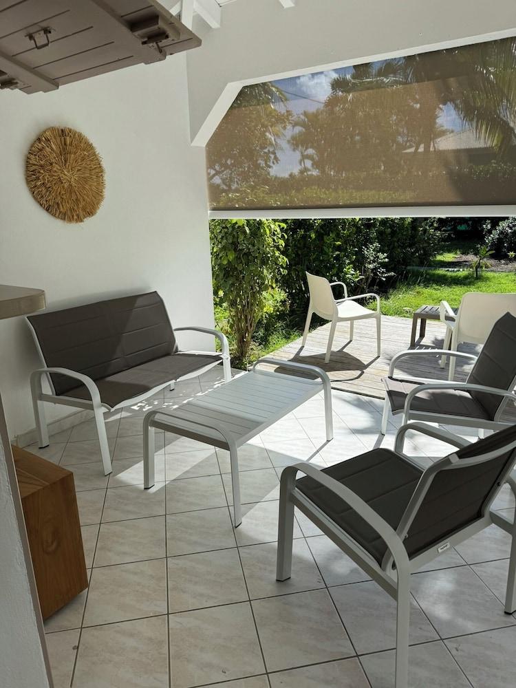 COTE PLAGE LE BALAOU