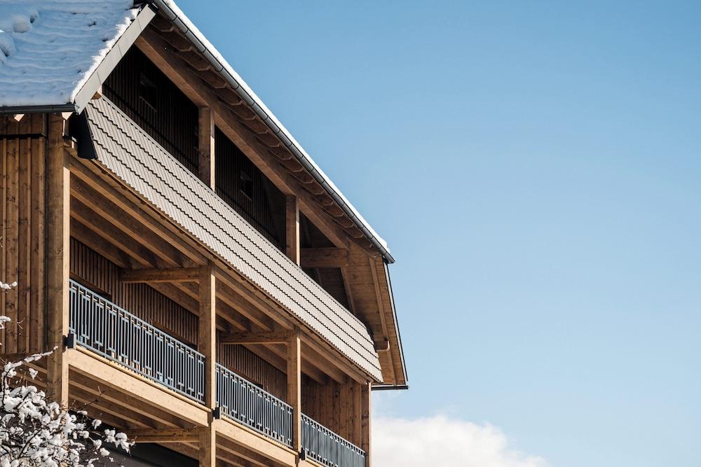 Clofers Relax Residences Rattendorf