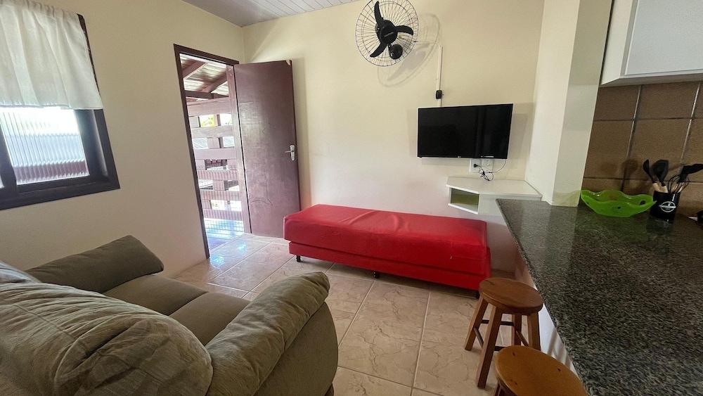 AP 10 Ala Conceição Residencial Solavir