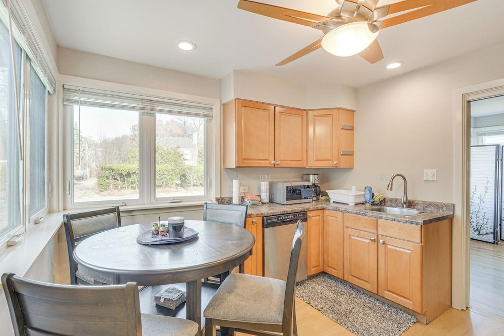 Home w/ Fenced Yard: 13 Mi to Downtown Chicago!