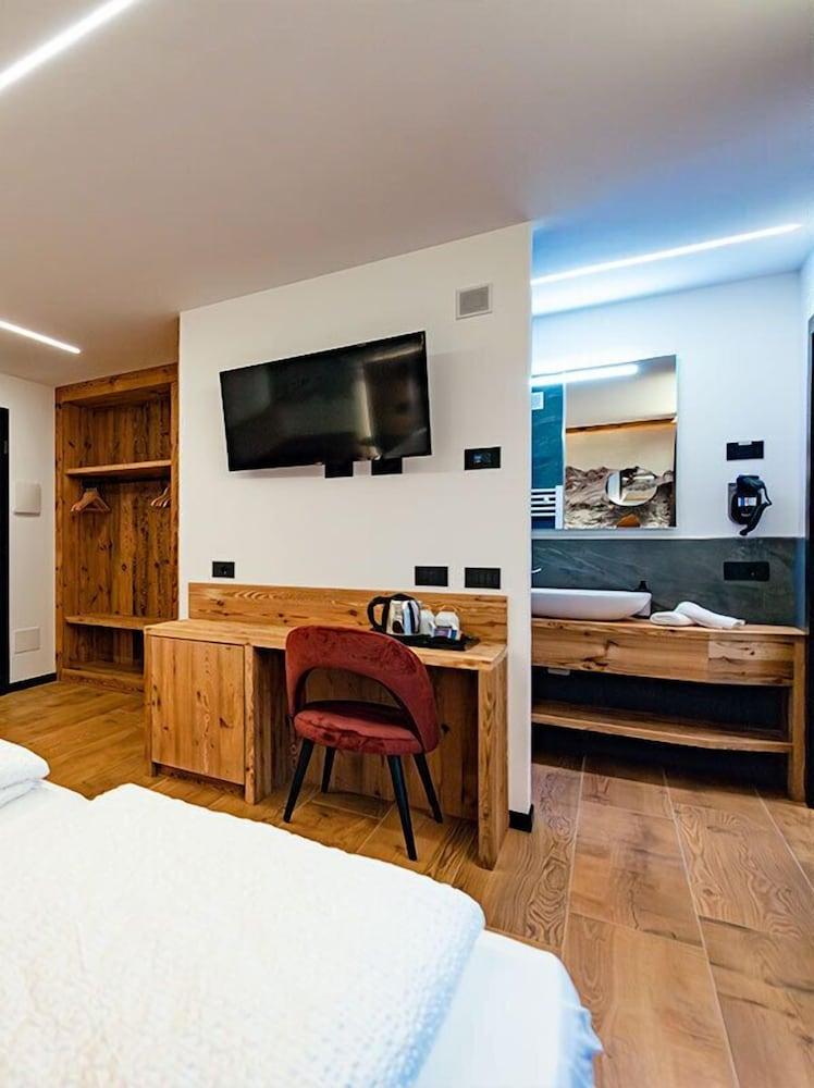 Dolomites Resort  Formiè