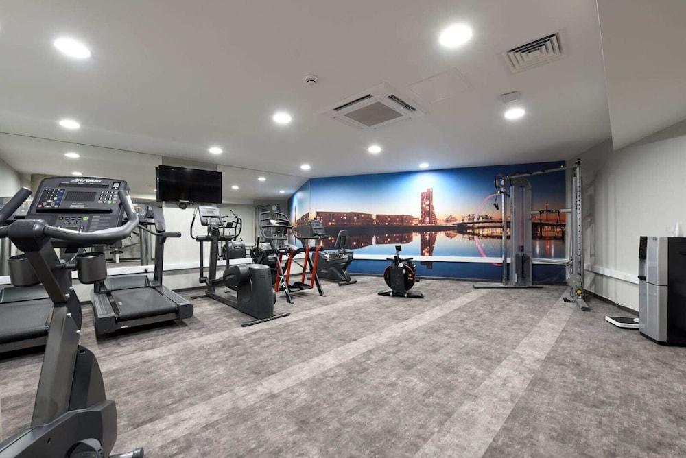 For Students Only Cosy Ensuite Rooms With Private Bathrooms at Dobbie's Point in Glasgow