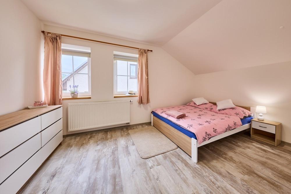 Villa Near Svoboda nad Upou With Pool