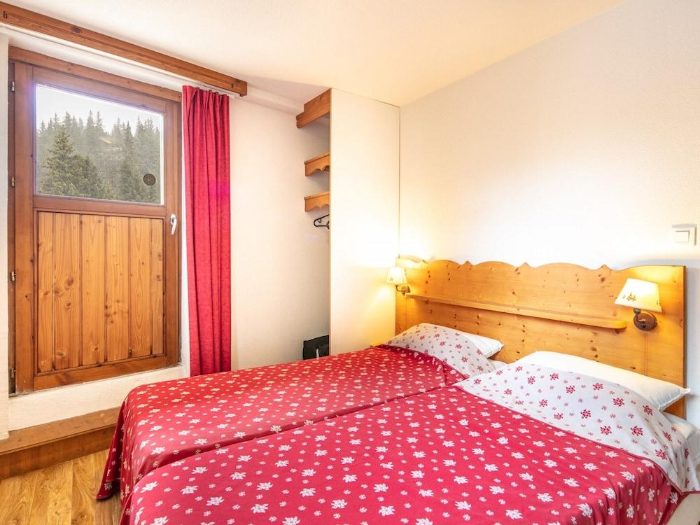 Alpine Apartment in Chamrousse