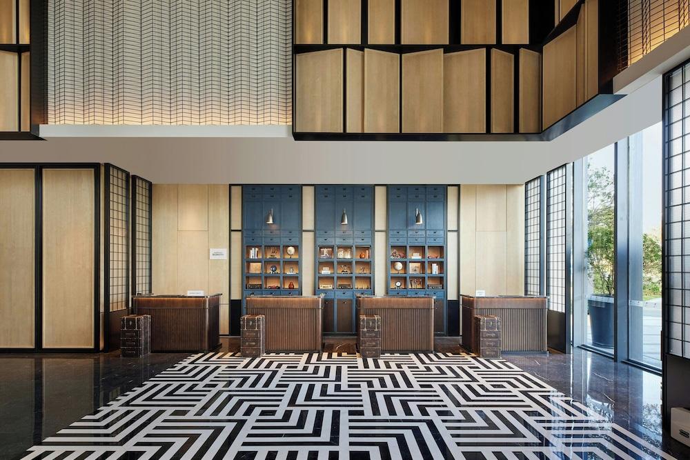 Four Points by Sheraton Shenzhen Guangming