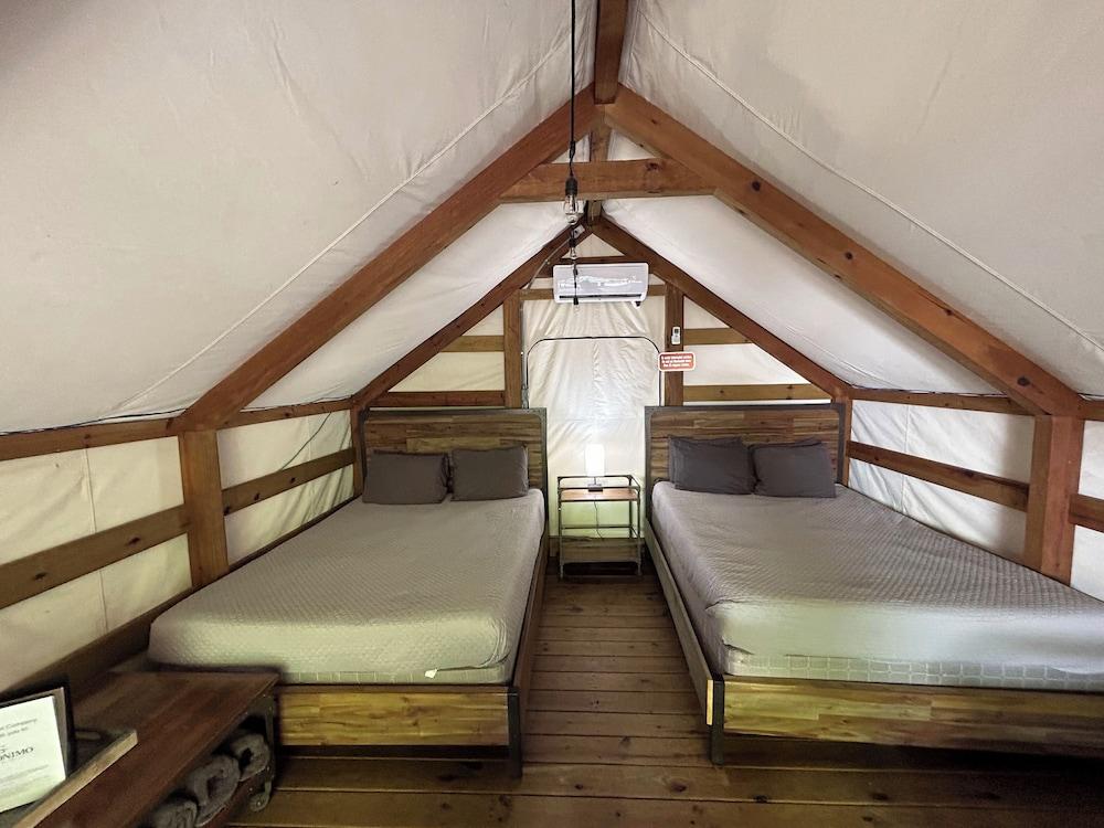 Geronimo Creek Retreat