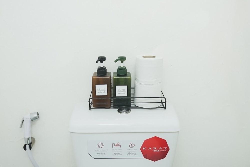 Go Inn Bangkok Rama3