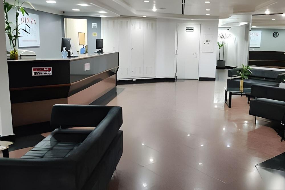 APARTAMENTO BELO LAR LIBERDADE SP