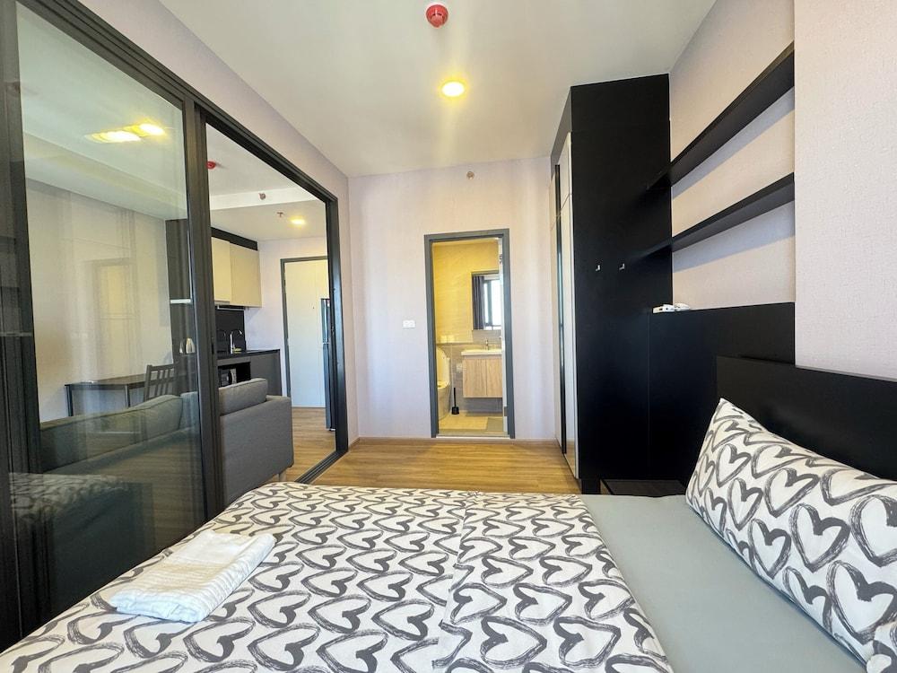 The Stage Mindscape Ratchada-Huai Khwang