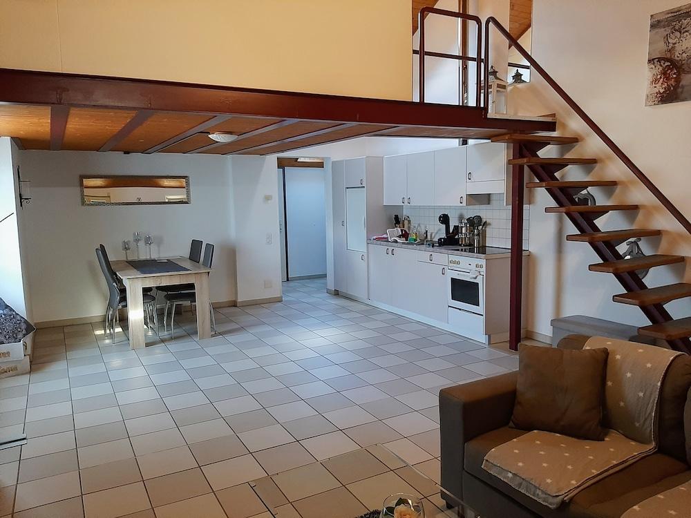 HOLIDAYS HOMES IL FOLLETTO