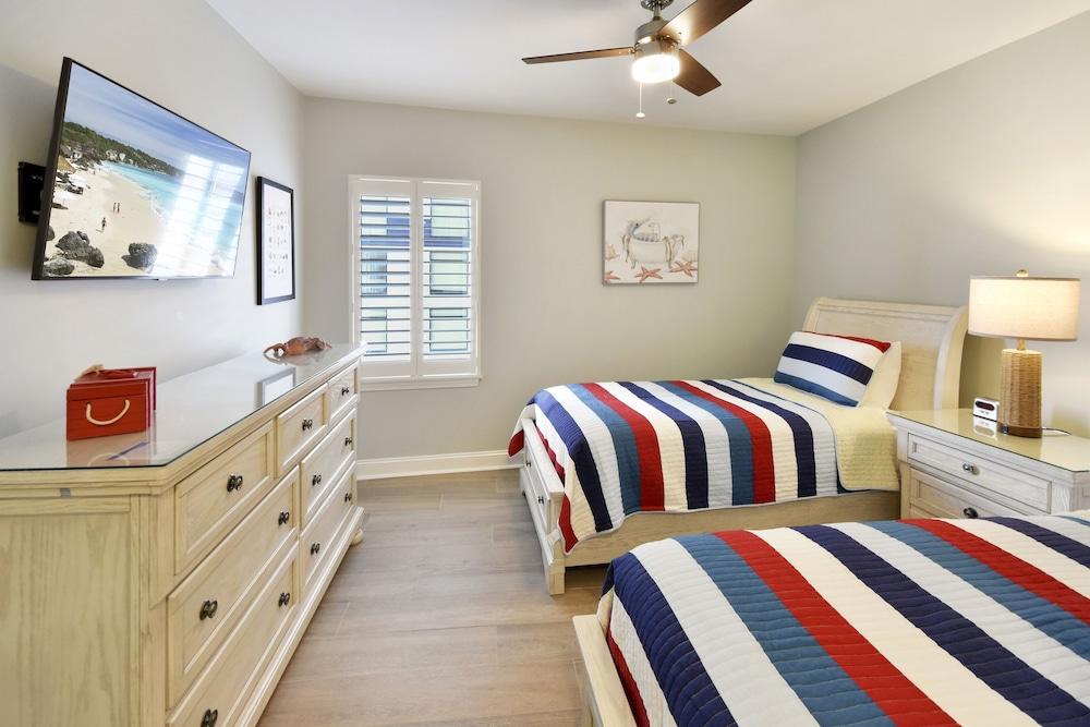 Southwind 806 5 Bedroom Condo