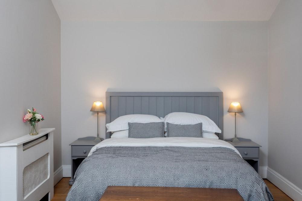 The Garden House in Low Catton