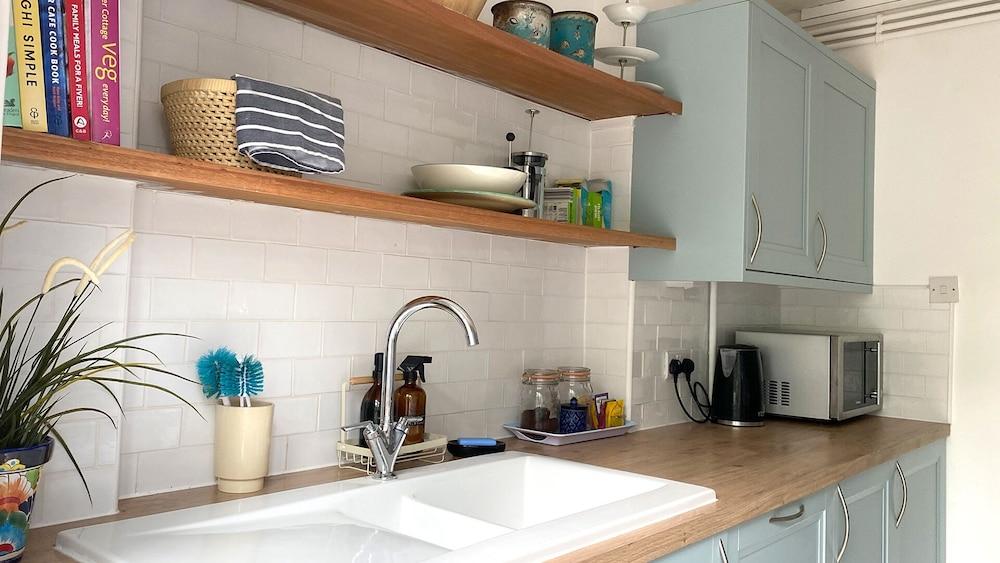 2BD Garden Hideaway in Lewes