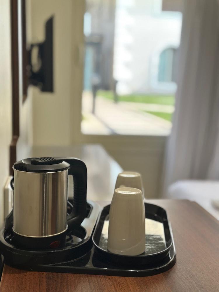 Giza palace hotel pyramids view