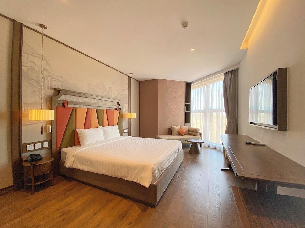 Mandala Mountain Retreat